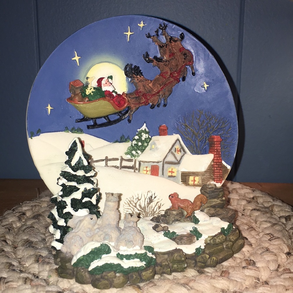 A Christmas Remembered Collectible